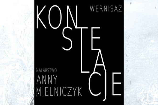 Wernisaż z muzyką na żywo w jednym z wrocławskich klubów