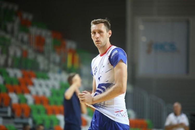 Sparingowe tournée KFC Gwardii trwa w najlepsze