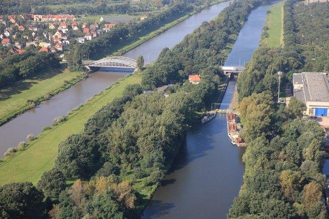 Ciąg dalszy modernizacji Wrocławskiego Węzła Wodnego. Za miliony przebudują mosty, wały i infrastrukturę nad Odrą