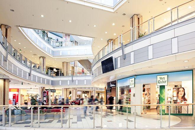 Dwie nowe wysokiej klasy marki sprzedają w jednej z wrocławskich galerii handlowych