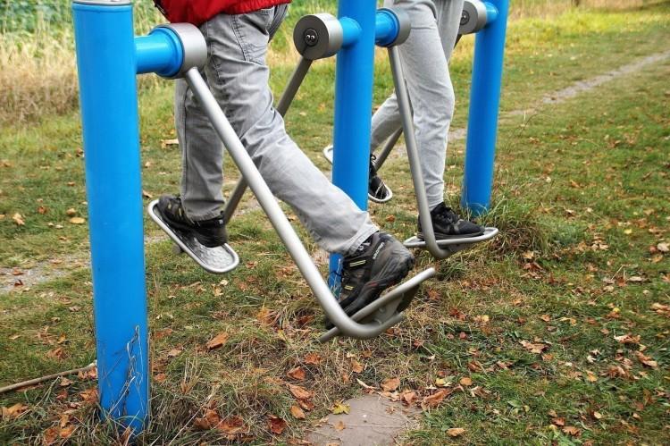 Siłownie pod chmurką we Wrocławiu. Gdzie poćwiczysz w plenerze?