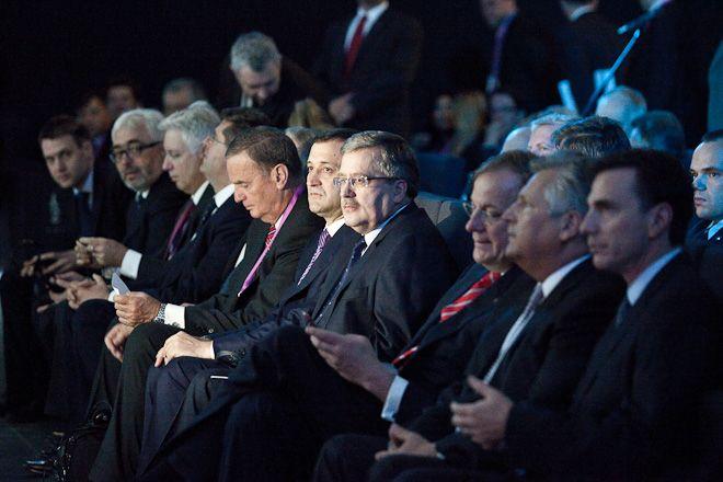 W czwartek startuje Wrocław Global Forum - przyjadą znane osobistości 