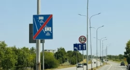 Wrocław: Wiemy, kiedy ruszy odcinkowy pomiar prędkości na Sobieskiego