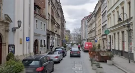 Wrocław: Jest decyzja miasta w sprawie dalszych losów ulicy Świętego Antoniego