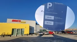 Pułapka na parkingu! 150 złotych kary nawet za kilka minut. Prawnik: Ja bym nie płacił!