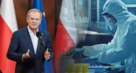 Rząd wprowadził obostrzenia na całym Dolnym Śląsku. Chodzi o groźnego wirusa