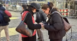 Do referendum w sprawie odwołania Sutryka brakuje jeszcze 31 tysięcy podpisów