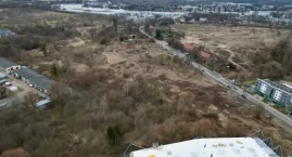 6500 mieszkań! Nowe osiedle we Wrocławiu będzie jak miasto! Zbudują nawet wiadukt i szkołę!