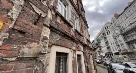 Oto 10 najbrzydszych miejsc we Wrocławiu