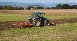 Na Dolnym Śląsku rolnik wyorał resztki cennego skarb&hellip;