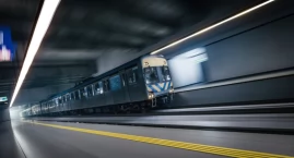 Zamiast metra Wrocław chce mieć podziemne pociągi. Tunel z placu Grunwaldzkiego do Oleśnicy?