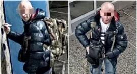 Wrocław: Za to co napisał, może nie wyjść z więzienia przez osiem lat!
