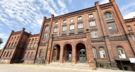 Tak zmieni się Dworzec Nadodrze. Jest decyzja. Będzie tu m.in. muzeum Żydów