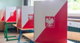 Wrocław: Te komisje wyborcze zaczęły pracę dopiero o godzinie 10. Mogą też skończyć wcześniej niż inne