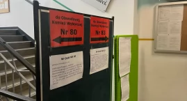 Bazarek wyborczy 2025 - kto wygrał wybory prezydenckie 18 maja 2025? [WYNIKI NA ŻYWO]