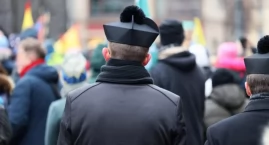 Tak głosowali księża z Wrocławia. Tutaj lider jest inny