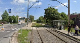 Zachód Wrocławia bez tramwajów aż do końca wakacji