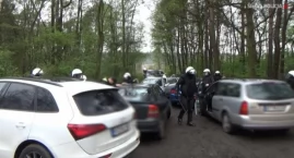 Co to jest ustawka? Jak wygląda ustawka kiboli? Zobacz zdjęcia!