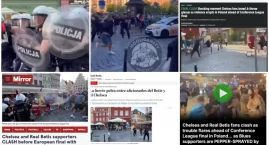 Miała być świetna promocja Wrocławia. A co wyszło?