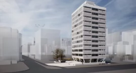 Tak zmieni się Trzonolinowiec. Przebudowa ruszy jeszcze w tym roku? Mamy projekt!