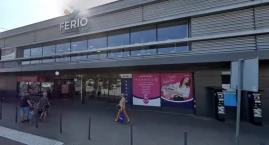 Wrocław: Z centrum handlowego wyszedł bogatszy o 40 tysięcy złotych!