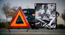  Ksawery zginął jadąc na hulajnodze. „Był wspaniałym uczniem”. Prokuratura zabrała głos