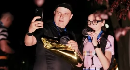 11. Nocny Półmaraton Wrocław - wyniki wszystkich wrocławian [MIEJSCA]