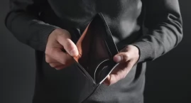 Tutaj się nie przelewa. Oto najbiedniejsze gminy na Dolnym Śląsku  