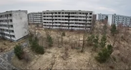 Martwe punkty na mapie regionu. Te wsie i miasteczka zostały opuszczone lub zupełnie zniknęły
