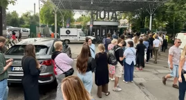 Huta już działa we Wrocławiu! W dawnym Hutmenie zamiast miedzi serwuje się dania z całego świata [ZOBACZ ZDJĘCIA]