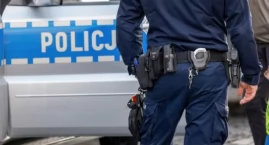 Celnicy zaatakowali policjanta w centrum Wrocławia. Rzucili go na ziemię i dusili