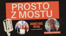 Mecenas Malicki: Mówienie tylko o polskości Wrocławia jest pewnym zakłamaniem historycznym