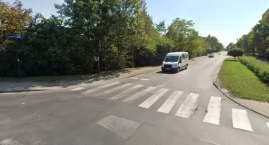 Koniec ciemności na Psim Polu. Te przejścia będą doświetlone