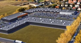 Trzydziestolatek buduje centra handlowe na Dolnym Śląsku. Dwa powstaną we Wrocławiu