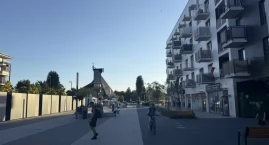 To miasteczko pod Wrocławiem ma najmłodszych mieszkańców w Polsce. Co czwarta osoba to dziecko!