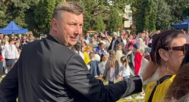 Konsul Ukrainy we Wrocławiu odchodzi ze stanowiska. Wyprowadza się z Polski