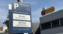 Biedronka uruchomiła we Wrocławiu 