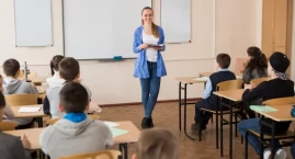 Zarobki nauczycieli we Wrocławiu. Będziesz zdziwiony, jakie to kwoty!