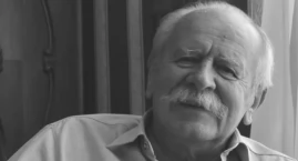 Nie żyje Bronisław Zathey. Znał cały Wrocław. A cały Wrocław znał jego