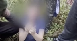 Brutalny samosąd Ukraińców we Wrocławiu. Pobili go i ogolili głowę, bo umówił się z nastolatką