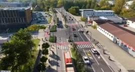 Rusza budowa tramwaju na Swojczyce. Mają ostatni potrzebny dokument!