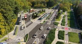 Tramwaj na Swojczyce pojedzie za 2 lata! To będzie ciężki czas dla mieszkańców