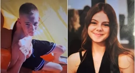 Zaginęła dwójka 16-latków. Mogą być we Wrocławiu lub na Dolnym Śląsku