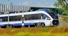 Nowy rozkład jazdy Intercity. Więcej pociągów do Wrocławia i na Dolny Śląsk 