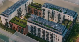 Na Szczepinie powstaną nowe bloki. Pół miliona za jeden pokój