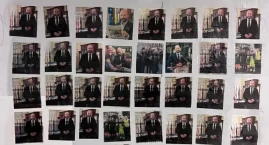 Strażniczka trafiona w głowę słoikiem z klejem. Polała się krew. Sutryk oskarża opozycję