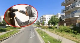 Plaga włamań do mieszkań na Jagodnie. 