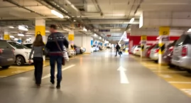 We Wrocławiu będzie zasada: półtora miejsca parkingowego na mieszkanie