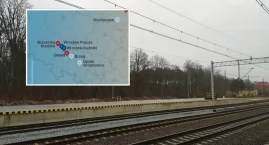 Pod Wrocławiem dwie stacje gotowe, w mieście przebudują dwie w przyszłym roku. Nie tylko dla wojska