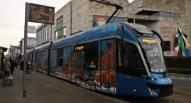 Komunikacja na Boże Narodzenie i okres świąteczny. Tak pojadą tramwaje i autobusy we Wrocławiu 